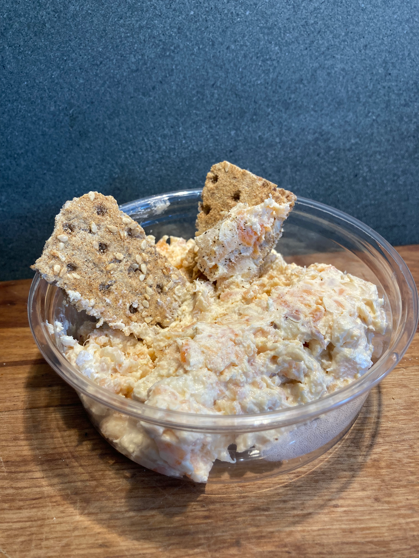 Brockley Cold Smoked Trout Paté