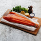 Christmas Cold Smoked Trout - Whole Side