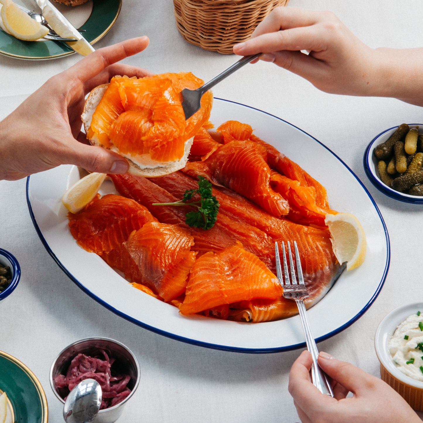 KEEPING IT LOW KEY BUNDLE