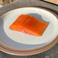 Brockley Cold Smoked Trout - 200g
